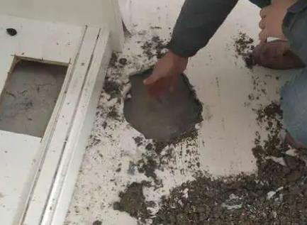 天河卫生间漏水维修公司分享下精确定位查漏水一次多少钱?不同级别收费不同