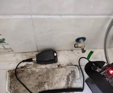 天河屋顶漏水维修公司分享下卫生间漏水的危害及解决方法