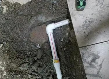 天河阳台漏水维修时有哪些声音会影响检漏仪