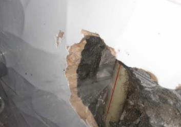 天河卫生间漏水维修的步骤和流程。